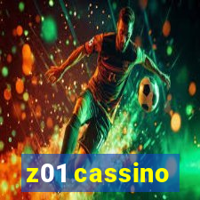 z01 cassino